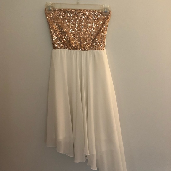 ⭐️Cocktail/ formal dress - Picture 1 of 4